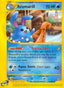 Azumarill 004/147 - Aquapolis
