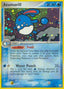 Azumarill 001/109 - Team Rocket Returns Holofoil
