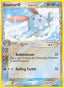 Azumarill (Delta Species) 019/113 - Delta Species Reverse Holofoil