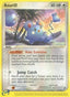 Azurill 031/100 - Sandstorm