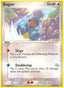 Bagon 052/107 - Deoxys
