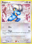 Bagon 076/132 - Secret Wonders
