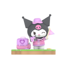 Sanrio Sanrio Characters Camping Friends (1 Blind Box) - Collectors World Toys