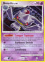 Banette 019/127 - Platinum