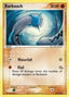 Barboach 060/110 - Holon Phantoms Reverse Holofoil