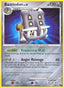 Bastiodon 001/17 - POP Series 6