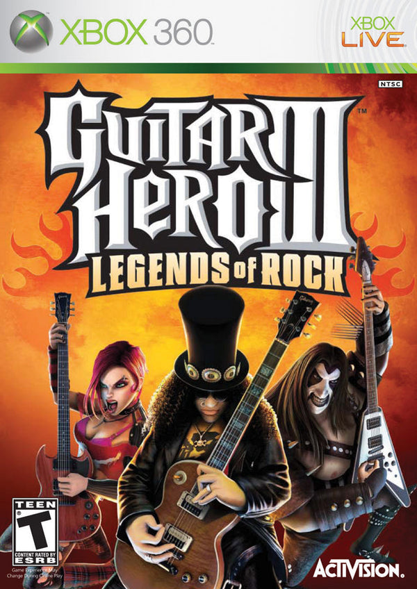 Xbox 360 Mega Musician Bundle (Xbox 360)