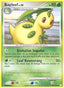 Bayleef 041/123 - Mysterious Treasures