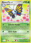 Beautifly 021/127 - Platinum