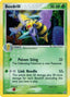Beedrill 001/112 - FireRed & LeafGreen Holofoil