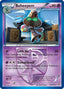 Beheeyem (Team Plasma) 070/135 - Plasma Storm