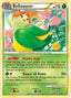Bellossom 001/90 - Undaunted Holofoil