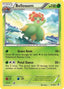 Bellossom 004/149 - Boundaries Crossed