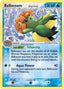 Bellossom (Delta Species) 019/110 - Holon Phantoms Reverse Holofoil
