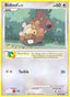 Bidoof 073/123 - Mysterious Treasures