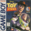 Toy Story (Gameboy)