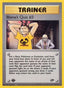 Blaine's Quiz # 112/132 - Gym Challenge 1st Edition