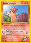 Blaine's Vulpix 065/132 - Gym Heroes 1st Edition