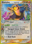 Blastoise (Delta Species) 002/100 - Crystal Guardians Reverse Holofoil