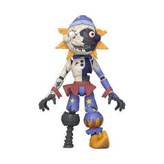 Funko Five Nights at Freddy's Security Breach - Ruin Action Figure - Select Figure(s) - Collectors World Toys