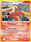 Blaziken 001/106 - Great Encounters Holofoil