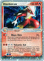 Blaziken ex 089/95 - Team Magma vs Team Aqua Holofoil
