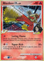 Blaziken FB 002/147 - Supreme Victors Holofoil