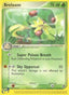 Breloom 033/100 - Sandstorm