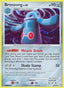 Bronzong 006/123 - Mysterious Treasures Holofoil