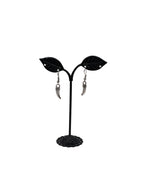 Horn Earrings