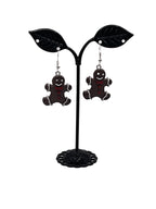 Christmas Treats Earrings