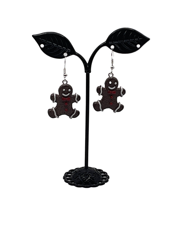 Christmas Treats Earrings