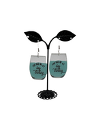 Day Drinking Earrings