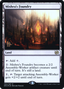 Mishra's Foundry (PRE-265S) - The Brothers' War Promos Foil