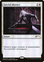 Fateful Absence (GAME-002) - Wizards Play Network 2022 Foil