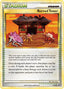 Burned Tower 071/90 - Undaunted