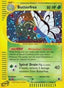 Butterfree 005/165 - Expedition Holofoil