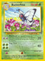 Butterfree 021/110 - Legendary Collection