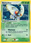 Butterfree 002/112 - FireRed & LeafGreen Holofoil