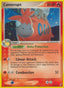 Camerupt 003/100 - Crystal Guardians Reverse Holofoil