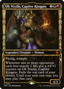 Ob Nixilis, Captive Kingpin (MAT-091) - March of the Machine: The Aftermath: (Showcase)