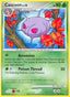 Cascoon 044/127 - Platinum