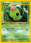 Caterpie 053/75 - Neo Discovery 1st Edition
