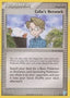 Celio's Network 008 - EX Trainer Kit 2 Plusle & Minun