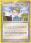 Celio's Network 073/100 - Crystal Guardians