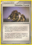 Cessation Crystal 074/100 - Crystal Guardians