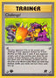 Challenge! 074/82 - Team Rocket 1st Edition