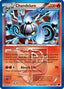 Chandelure (Team Plasma) 016/116 - Plasma Freeze Holofoil