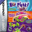 Kerplunk / Toss Across / Tip It (Gameboy Advance)