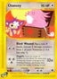 Chansey 072/165 - Expedition